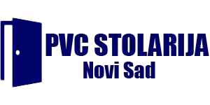 PVC Stolarija Logo