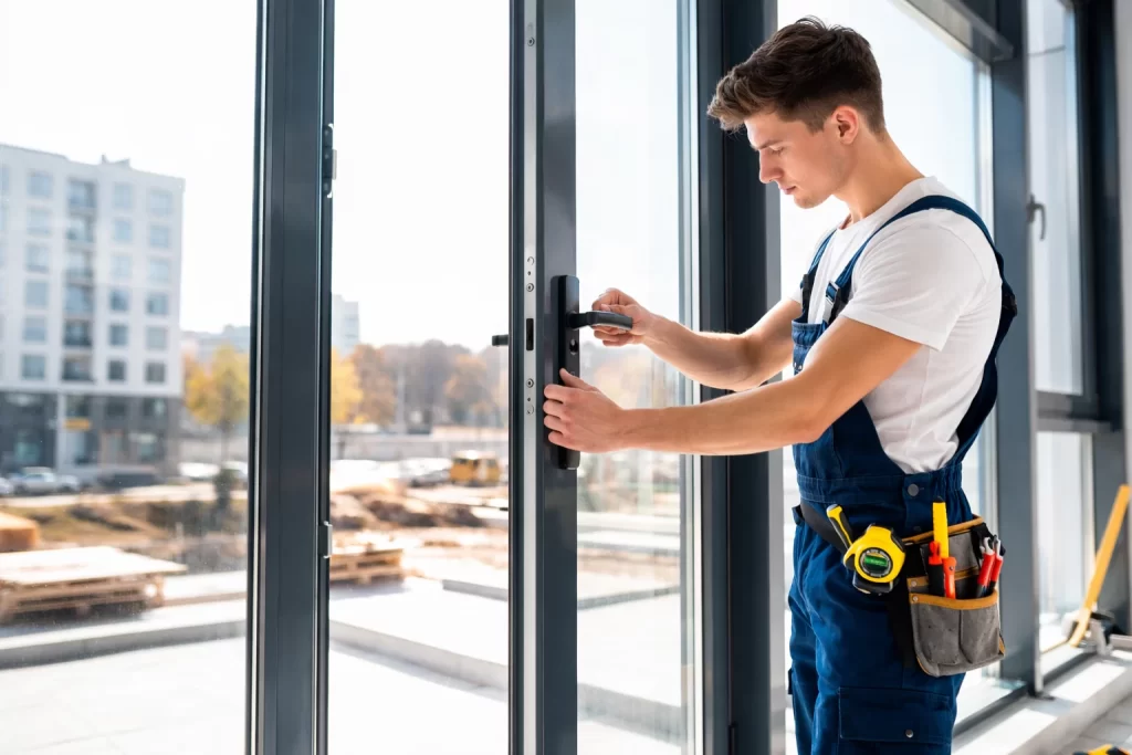 PVC Stolarija Novi Sad o nama