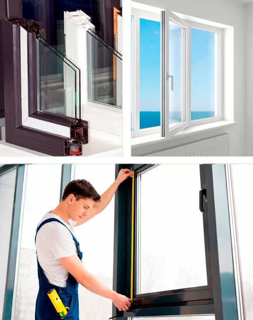 PVC Stolarija Novi Sad zašto izabrati nas